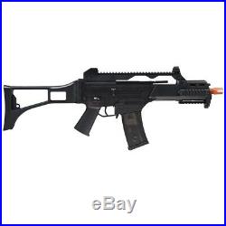 NEW 100% Authentic Heckler and Koch G36C Competition Series Electric Rifle Black