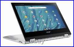 NEW Acer Chromebook Spin 311 11.6 2-in-1 TOUCHSCREEN 8-Core 32GB eMMC 4GB RAM