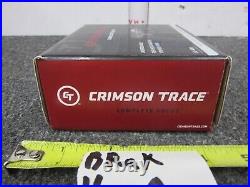 NEW Crimson Trace Complete Focus Laserguard for a Heckler & Koch VP9/40 & VP9Sk