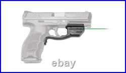 NEW Crimson Trace Laserguard Laser Sight Green Laser (LG-499G) NEW Crimson Trace Laserguard Laser Sight Green Laser (LG-499G)