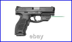 NEW Crimson Trace Laserguard Laser Sight Green Laser (LG-499G) NEW Crimson Trace Laserguard Laser Sight Green Laser (LG-499G)
