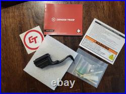 NEW Crimson Trace Laserguard Laser Sight Green Laser (LG-499G) NEW Crimson Trace Laserguard Laser Sight Green Laser (LG-499G)