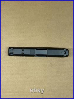 NEW HK CC9 OR Complete Slide Assembly 9mm 3.32 Optics Ready OEM Black Factory