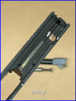 NEW HK CC9 OR Complete Slide Assembly 9mm 3.32 Optics Ready OEM Black Factory