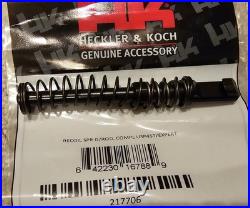 NEW-Heckler & Koch HK, USP Tactical, USP Expert Complete Return Spring Assembly