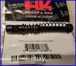 NEW-Heckler & Koch HK, USP Tactical, USP Expert Complete Return Spring Assembly