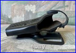 NEW Safariland 6280-93 SLS Level II Duty Holster HK USP 9.40.45 Basketweave LH