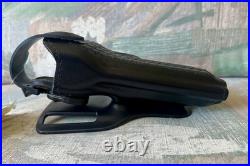 NEW Safariland 6280-93 SLS Level II Duty Holster HK USP 9.40.45 Basketweave LH