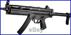 NEW Tokyo Marui H&K MP5 A5 R. A. S Automatic Electric Gun Light Pro Airsoft Gun