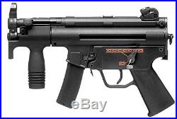 NEW Tokyo Marui H&K MP5K A4 Electric Submachine AirSoft Gun From Japan