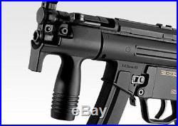 NEW Tokyo Marui H&K MP5K A4 Electric Submachine AirSoft Gun From Japan