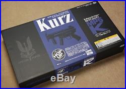 NEW! Tokyo Marui No. 38 H&K MP5 Kurtz A4 Standard Electric Gun Toy Japan F/S