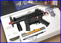 NEW! Tokyo Marui No. 38 H&K MP5 Kurtz A4 Standard Electric Gun Toy Japan F/S