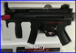 NEW Tokyo Marui No. 38 H&K MP5 Kurz A4 Standard Electric Gun Toy Japan