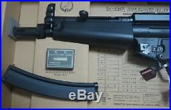 NEW Tokyo Marui No. 78 H&K MP5-J Electric gun
