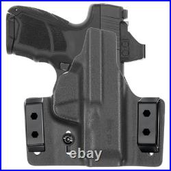 NEW Tulster Contour OWB Holster H&K CC9 Left Hand