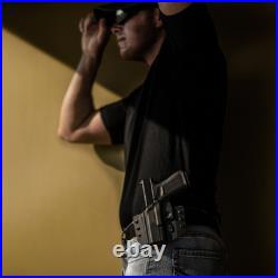 NEW Tulster Contour OWB Holster H&K CC9 Left Hand