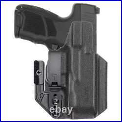 NEW Tulster OATH IWB/AIWB Holster H&K CC9 NEW Tulster OATH IWB/AIWB Holster H&K CC9