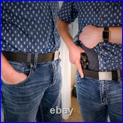 NEW Tulster OATH IWB/AIWB Holster H&K CC9 NEW Tulster OATH IWB/AIWB Holster H&K CC9