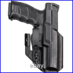NEW Tulster OATH IWB/AIWB Holster H&K VP9