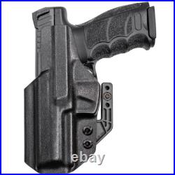 NEW Tulster OATH IWB/AIWB Holster H&K VP9