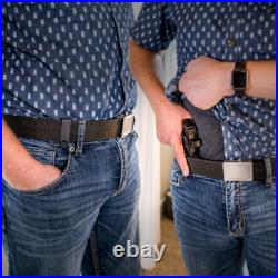 NEW Tulster OATH IWB/AIWB Holster H&K VP9