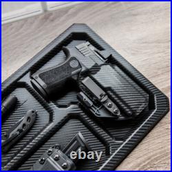 NEW Tulster OATH IWB/AIWB Holster H&K VP9