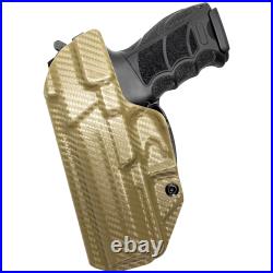 NEW Tulster Profile IWB/AIWB Holster H&K P30 Right Hand