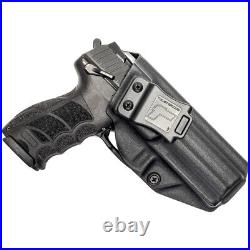 NEW Tulster Profile IWB/AIWB Holster H&K P30L Right Hand