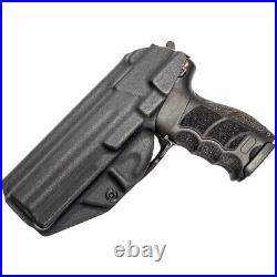 NEW Tulster Profile IWB/AIWB Holster H&K P30L Right Hand