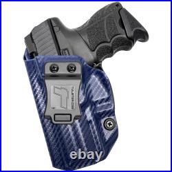 NEW Tulster Profile IWB/AIWB Holster H&K P30SK Left Hand NEW Tulster Profile IWB/AIWB Holster H&K P30SK Left Hand