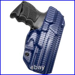 NEW Tulster Profile IWB/AIWB Holster H&K P30SK Left Hand NEW Tulster Profile IWB/AIWB Holster H&K P30SK Left Hand