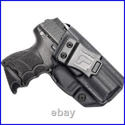 NEW Tulster Profile IWB/AIWB Holster H&K P30SK Right Hand