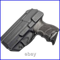 NEW Tulster Profile IWB/AIWB Holster H&K P30SK Right Hand