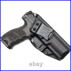 NEW Tulster Profile IWB/AIWB Holster H&K VP9 Right Hand