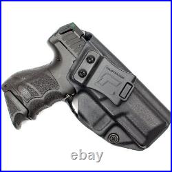 NEW Tulster Profile IWB/AIWB Holster H&K VP9SK Right Hand