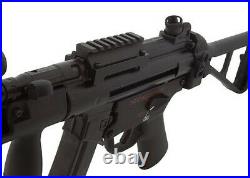 NIB B&T BT-21222 H&K MP5 / MP5K-PDW / SP5 / SP5K-PDW Low Profile Scope Mount