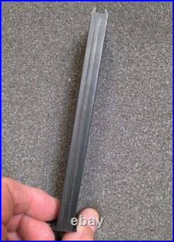 NOS Heckler & Koch H&K 270 22lr Factory Original 10-ROUND MAGAZINE LEO PRE94