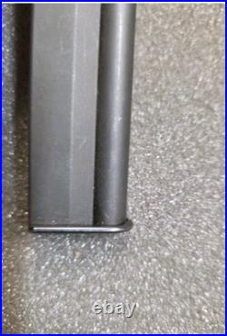 NOS Heckler & Koch H&K 270 22lr Factory Original 10-ROUND MAGAZINE LEO PRE94