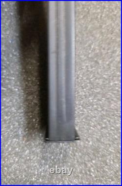 NOS Heckler & Koch H&K 270 22lr Factory Original 10-ROUND MAGAZINE LEO PRE94
