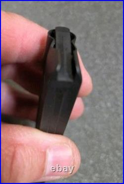 NOS Heckler & Koch H&K 270 22lr Factory Original 10-ROUND MAGAZINE LEO PRE94