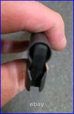 NOS Heckler & Koch H&K 270 22lr Factory Original 10-ROUND MAGAZINE LEO PRE94