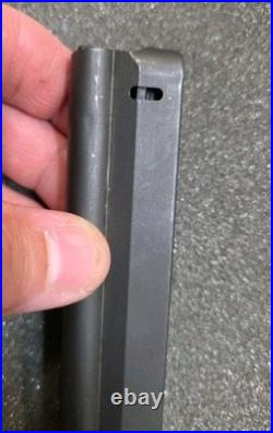 NOS Heckler & Koch H&K 270 22lr Factory Original 10-ROUND MAGAZINE LEO PRE94