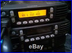 NX-700H -K VHF 136-174 Kenwood NEXEDGE NXDN Digital Radio Tested&Aligned! Qty. 1