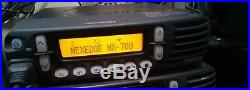 NX-700H -K VHF 136-174 Kenwood NEXEDGE NXDN Digital Radio Tested&Aligned! Qty. 1