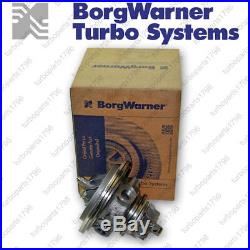 Neue VAG Turbolader Rumpfgruppe Audi A3 8P 2,0 Liter TFSI 147kw 200PS Motor BWA