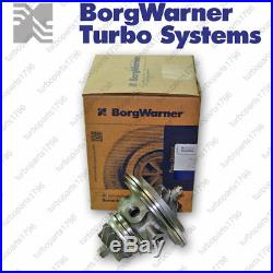 Neue VAG Turbolader Rumpfgruppe Audi A3 8P 2,0 Liter TFSI 147kw 200PS Motor BWA