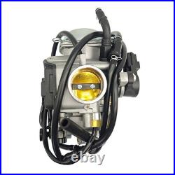 New Carburetor Atv For Honda Trx500 Foremam 2004-2009 16100-hp0-305
