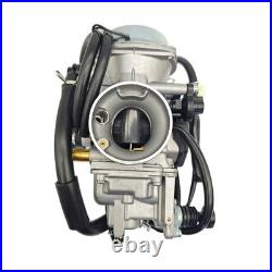 New Carburetor Atv For Honda Trx500 Foremam 2004-2009 16100-hp0-305