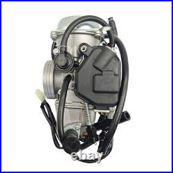 New Carburetor Atv For Honda Trx500 Foremam 2004-2009 16100-hp0-305